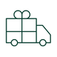 Shipping Icon