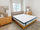The Complete Mattress Buying & Care Guide: Choosing the Right Size and Keeping It Fresh