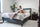 Zinus mattresses are made with OEKO-TEX® certified fabrics and CertiPUR-US® certified foams, meeting federal safety standards — so you can sleep confidently on materials that have been independently tested and verified.