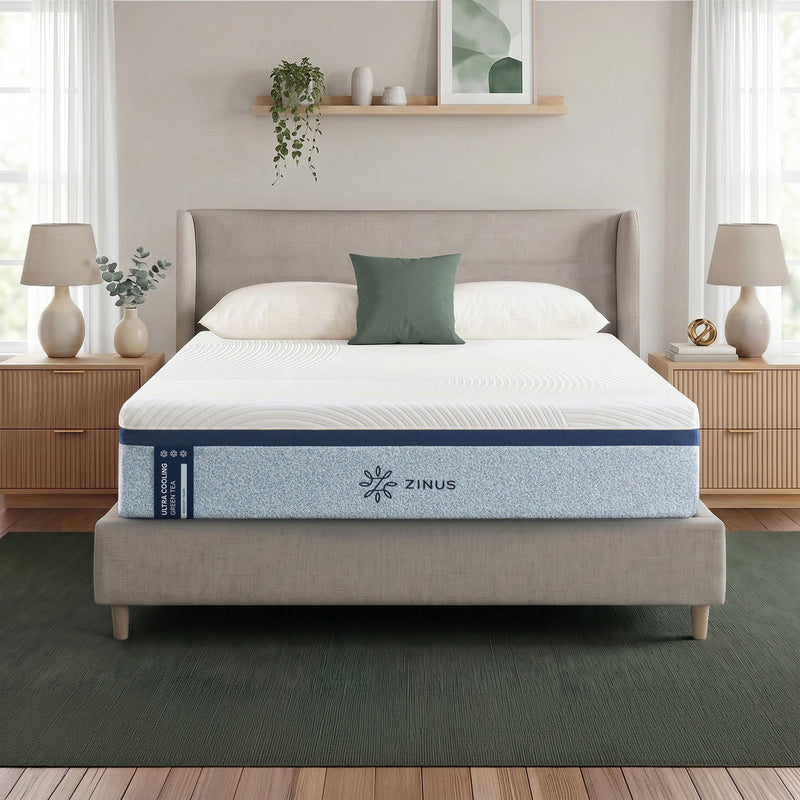 Do Zinus Mattresses Cause Acne? What Customers Should Know
