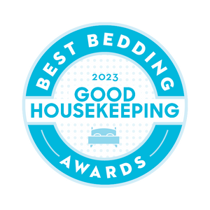 good housekeeping best bedding award 2023