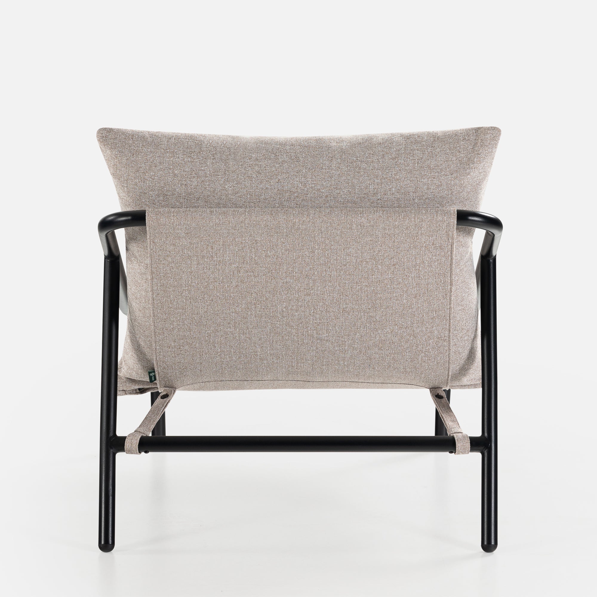 Ada Sling Accent Chair