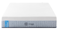 Cutaway view of Zinus original, cooling, and ultra-cooling memory foam mattresses providing optimal support, cooling, and comfort. Ideal for queen and king size memory foam mattress seekers.