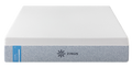 Cutaway view of Zinus original, cooling, and ultra-cooling memory foam mattresses providing optimal support, cooling, and comfort. Ideal for queen and king size memory foam mattress seekers.