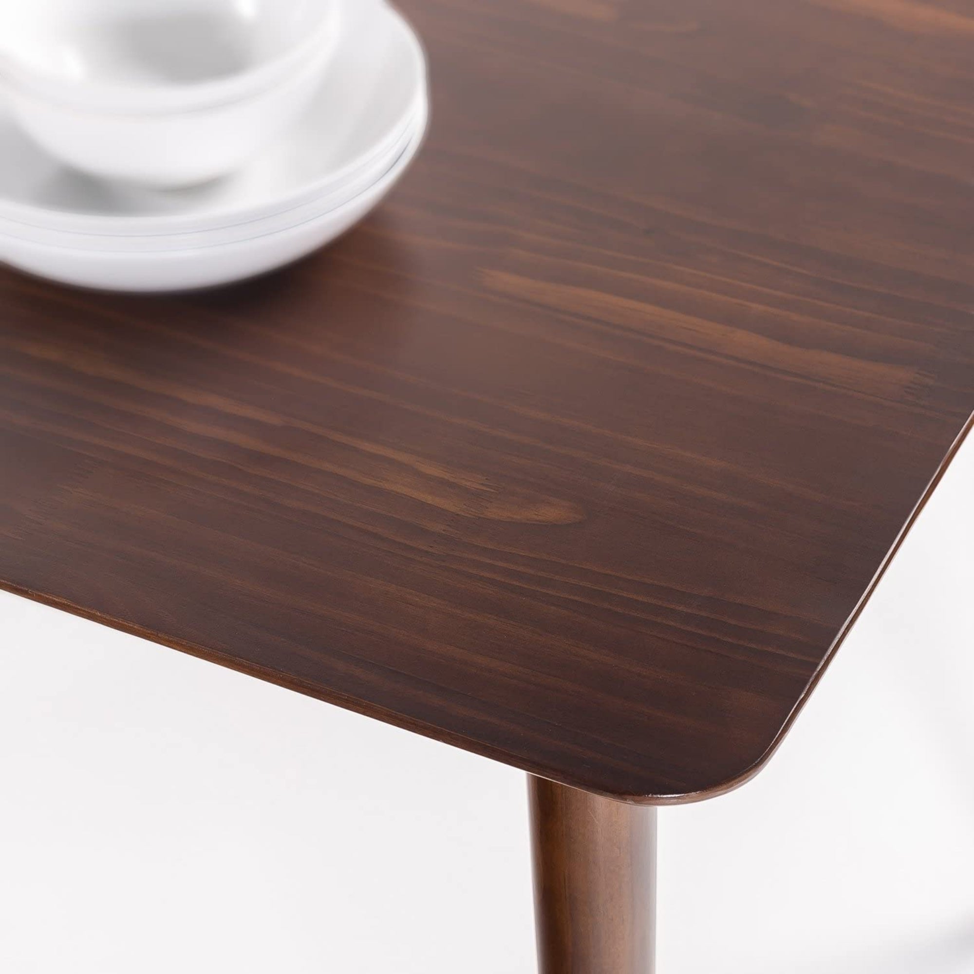 Jen Wood Dining Table