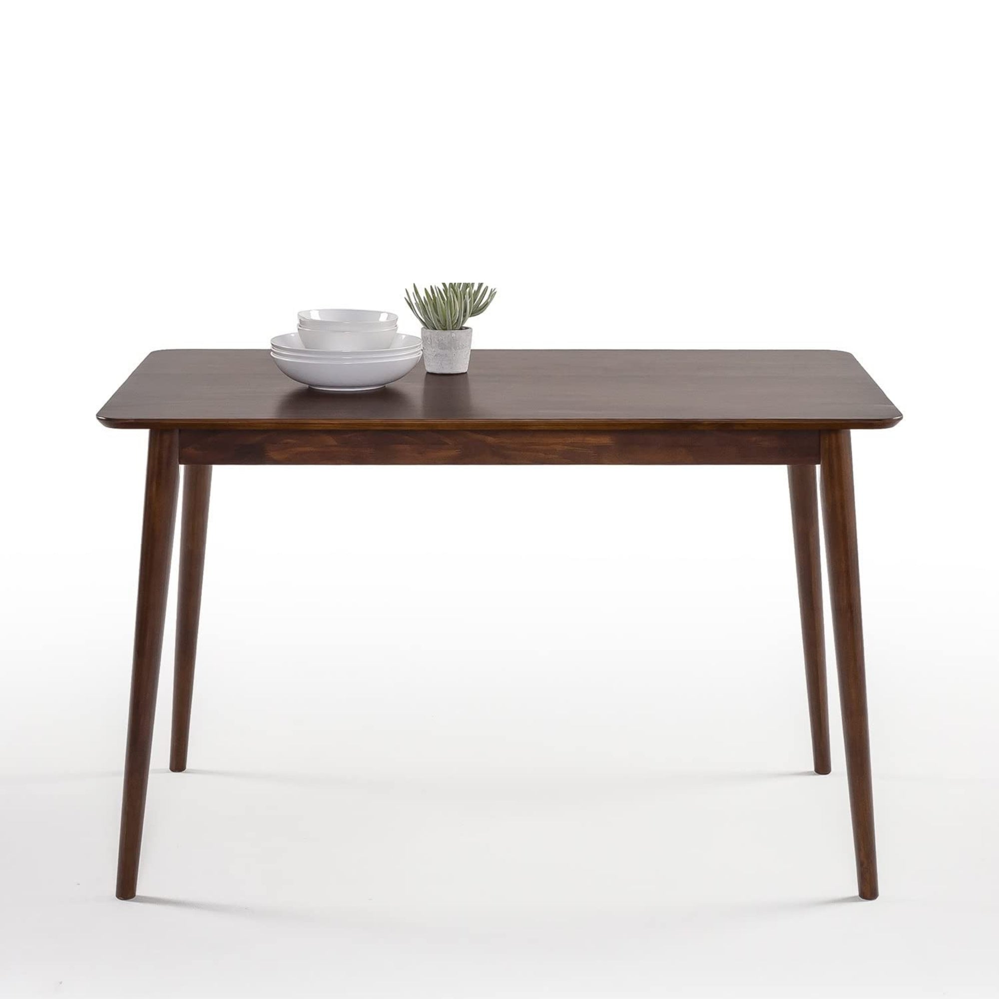 Jen Wood Dining Table