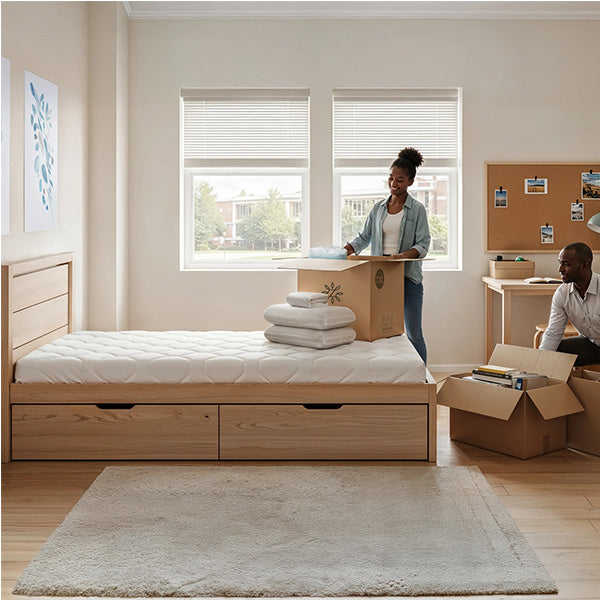 Dorm 101: Ultimate Sleep Bundle view 1