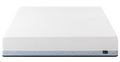Cutaway view of Zinus original, cooling, and ultra-cooling memory foam mattresses providing optimal support, cooling, and comfort. Ideal for queen and king size memory foam mattress seekers.