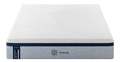 Cutaway view of Zinus original, cooling, and ultra-cooling memory foam mattresses providing optimal support, cooling, and comfort. Ideal for queen and king size memory foam mattress seekers.