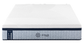 Cutaway view of Zinus original, cooling, and ultra-cooling memory foam mattresses providing optimal support, cooling, and comfort. Ideal for queen and king size memory foam mattress seekers.