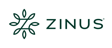 Zinus Homepage