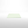 Pressure Relief Green Tea Memory Foam Mattress Topper 1