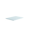 Cooling Air Flow Memory foam Mattress Topper 1