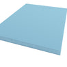 Gel Memory Foam Cooling Mattress Topper 3 