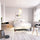 Shalini Upholstered Platform Bed Frame view 2