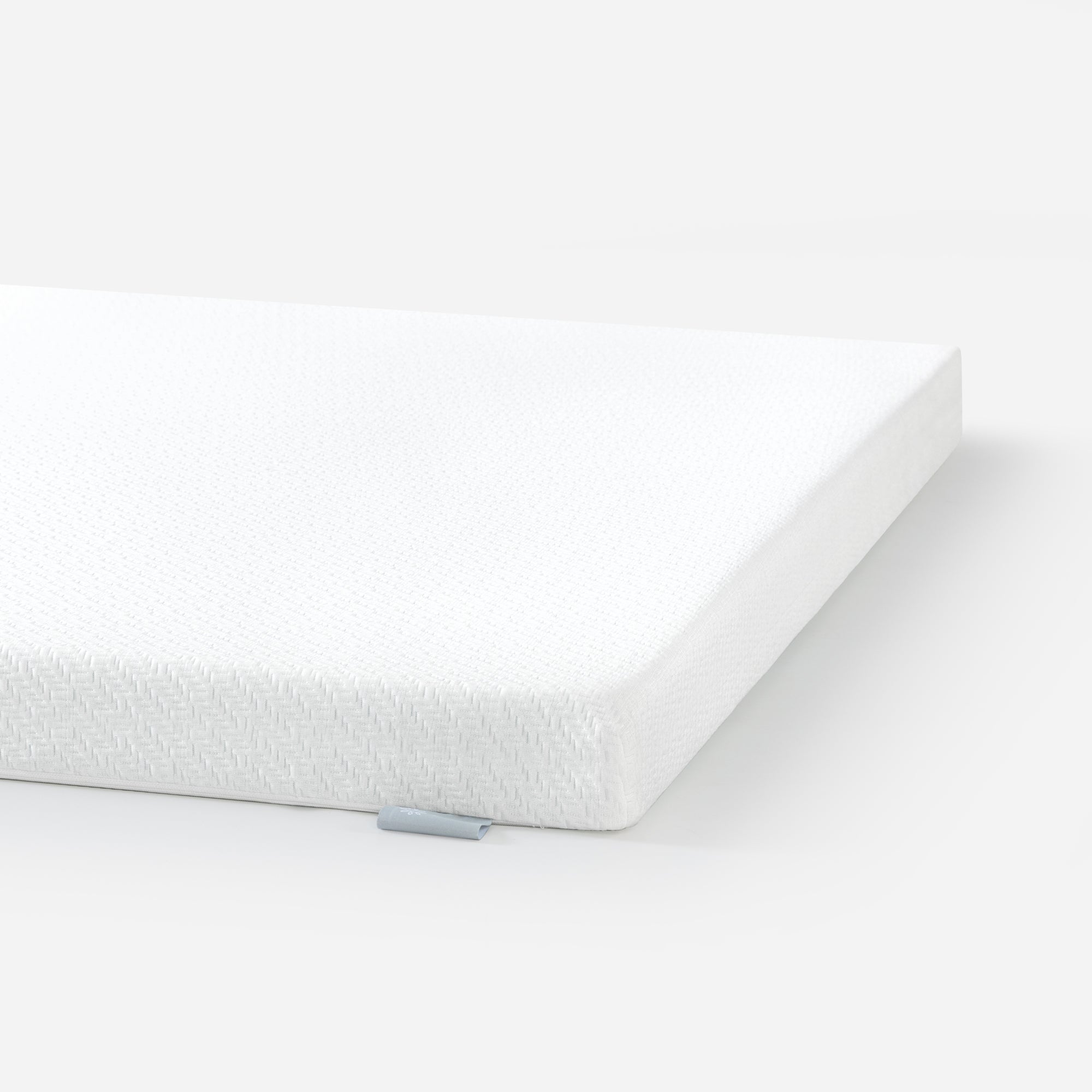 Ultra Cool Gel Memory Foam Mattress Topper