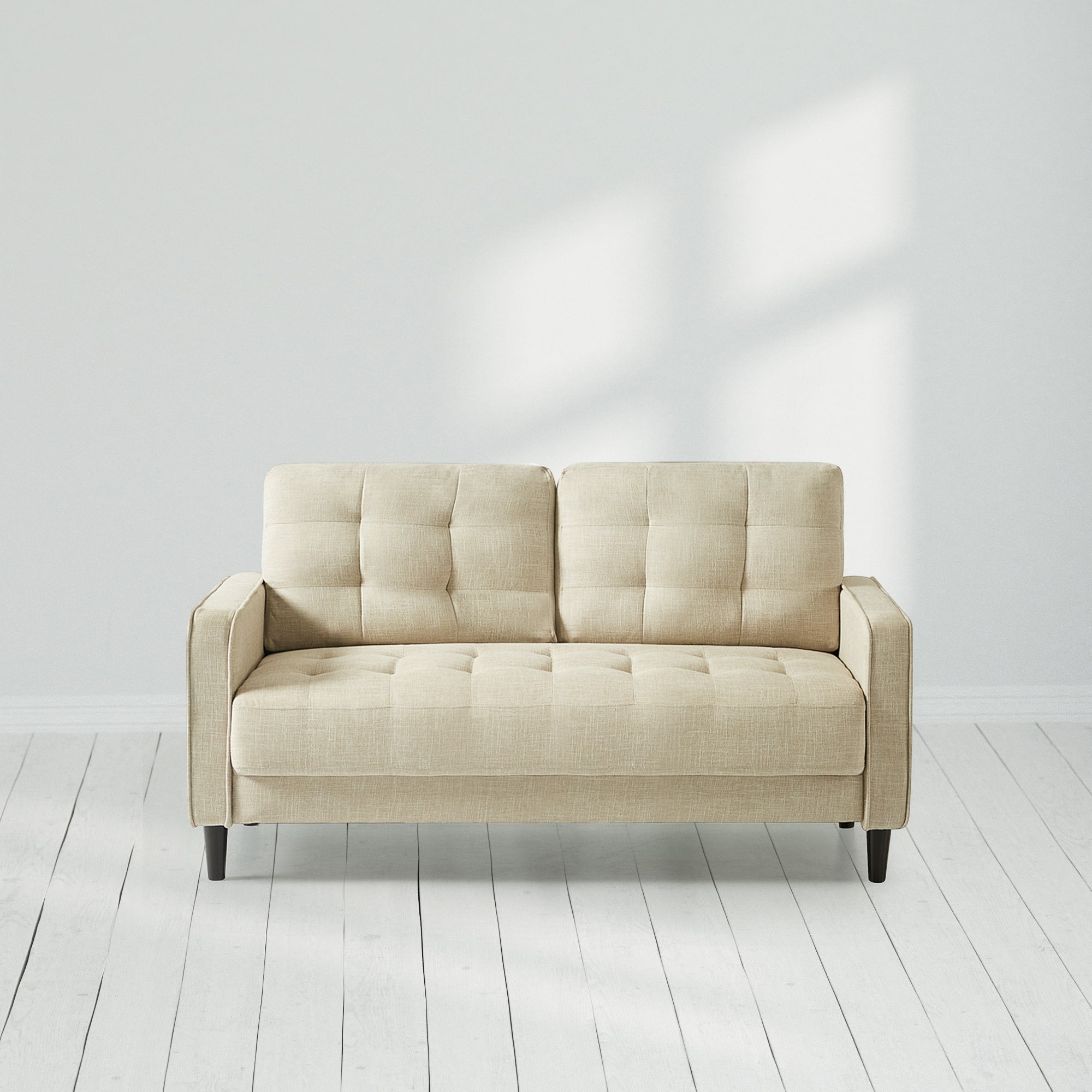 Benton Loveseat Beige