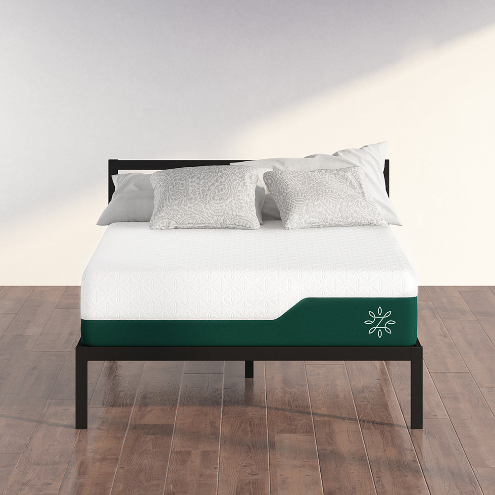 Cooling Gel Memory Foam Mattress 