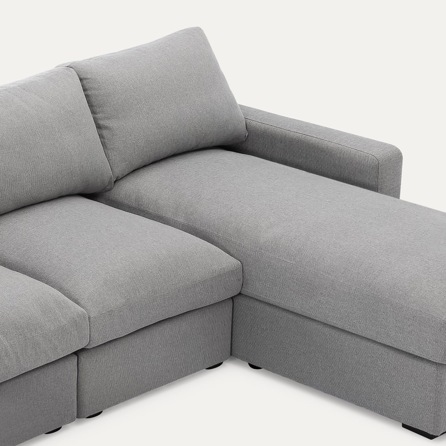 Jamison Double Chaise Sectional Sofa