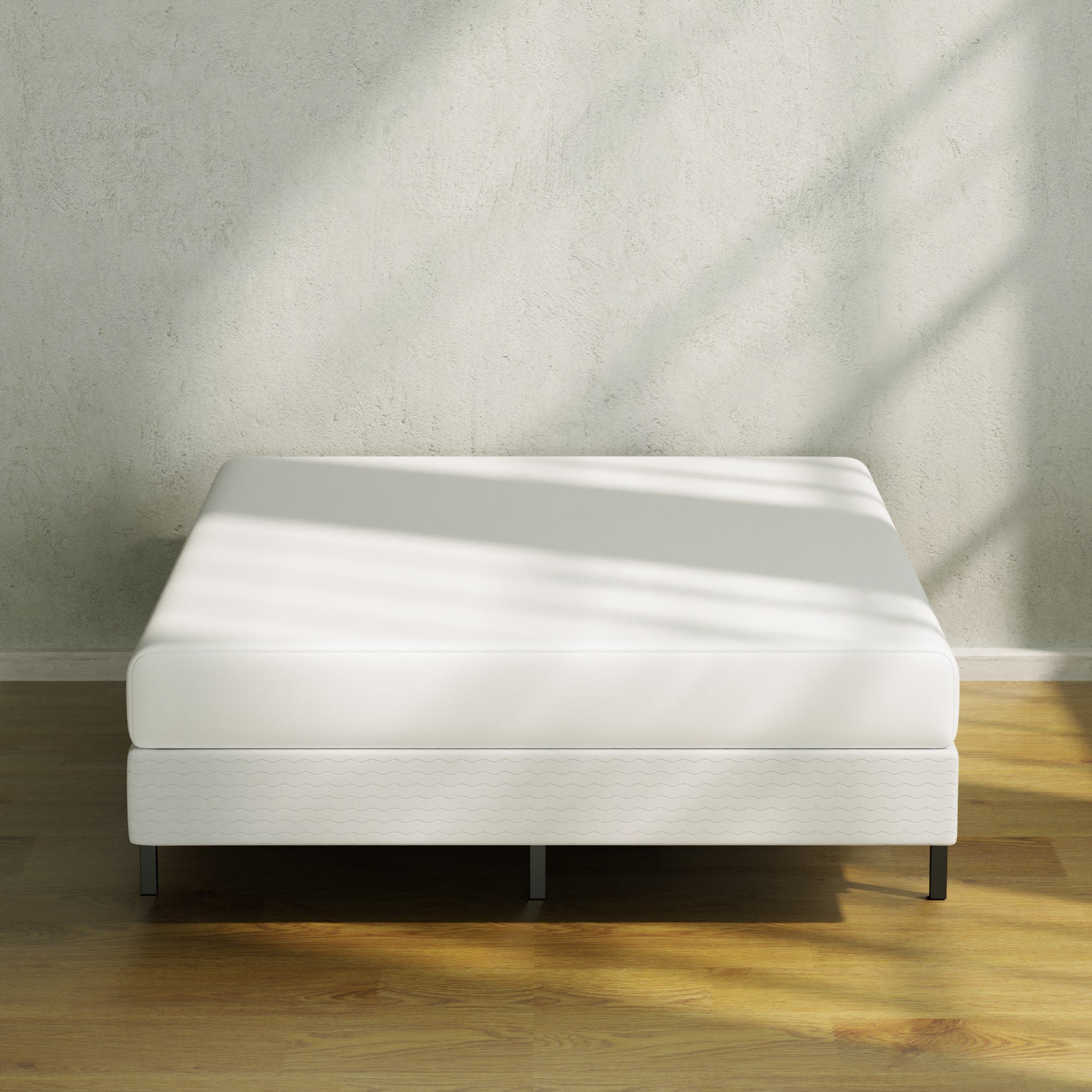 Smart Metal Box Spring 7 inch