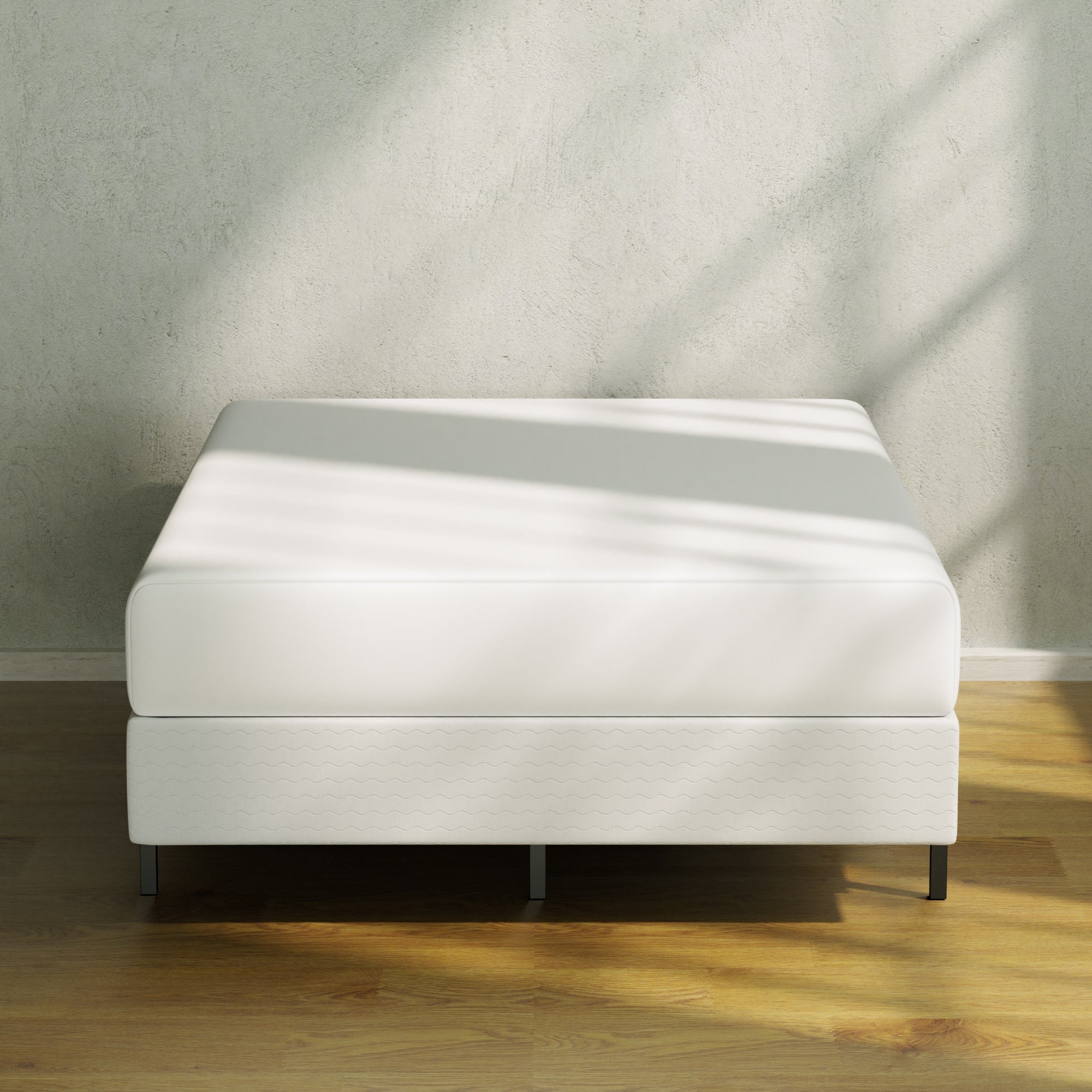 Smart Metal Box Spring 9 inch