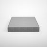 Smart Metal Box Spring 9 inch grey