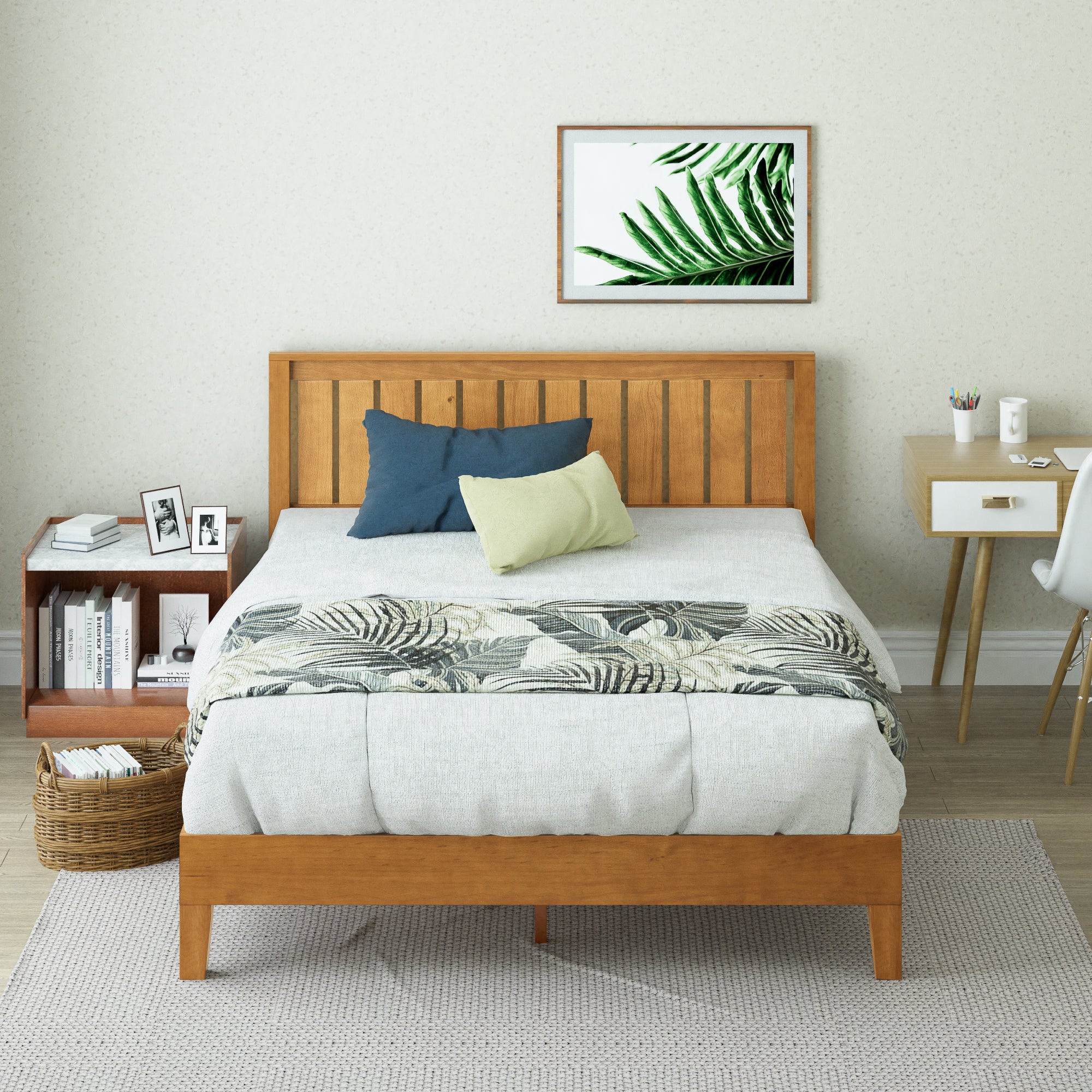 ZINUSAlexisDeluxeWoodPlatformBedFramewithHeadboard_RusticPine.jpg