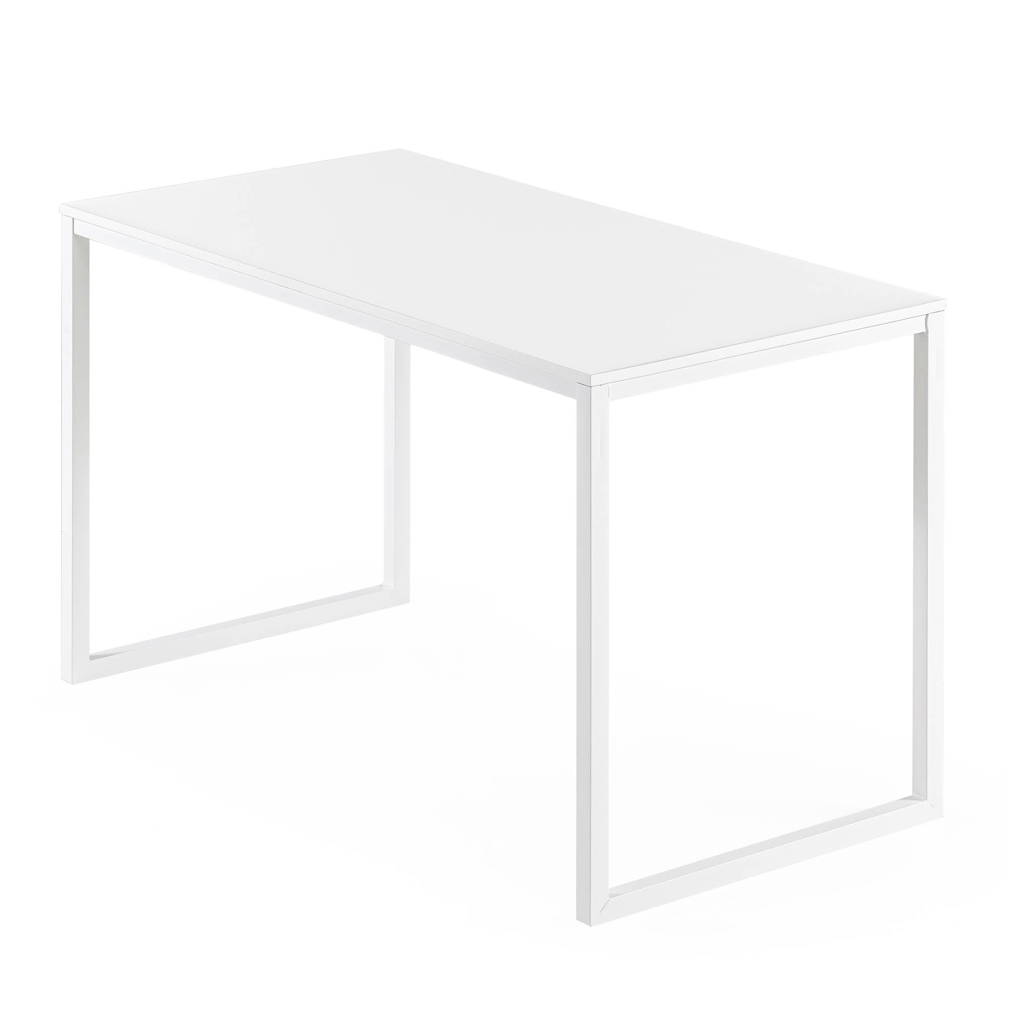 Jennifer Metal Frame Desk